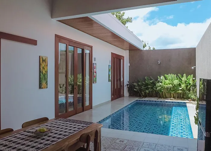Villa Talavana *