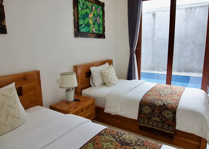 Talavana Uluwatu (Bali)