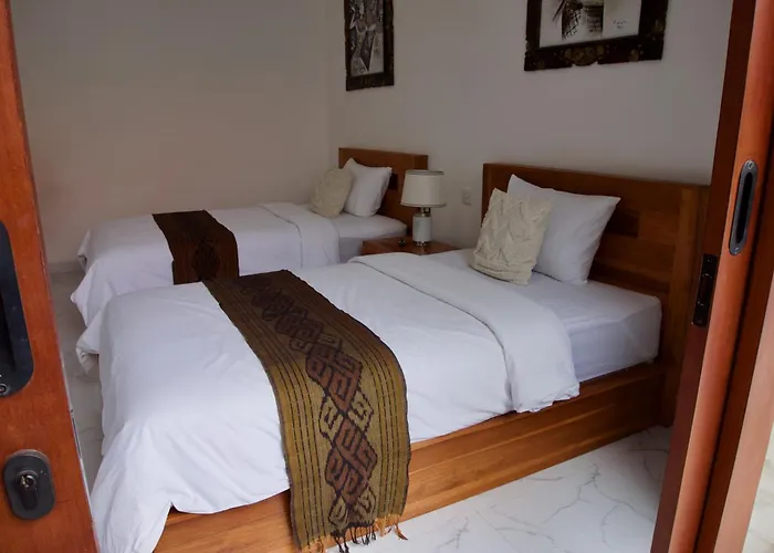 Talavana Uluwatu (Bali)