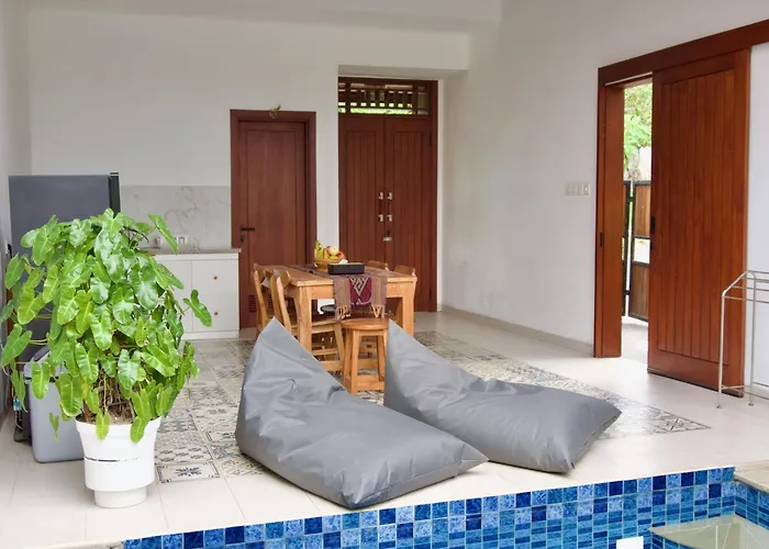 Villa Talavana *