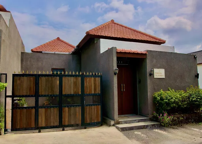 Villa Talavana